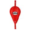 Pro-Mex Professional Double End Bag V2.0, Red, 5" x 9" view 1