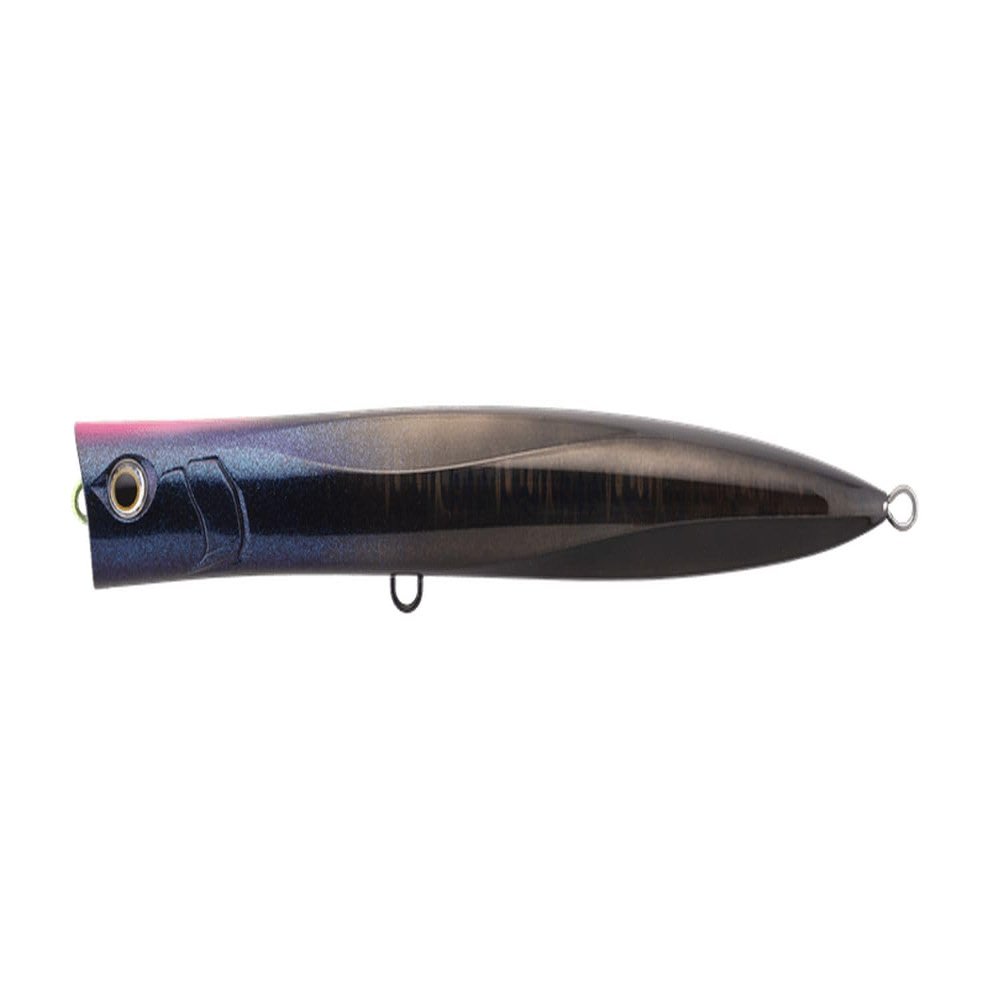 YAMASHITA Maria Duck Dive F230 B42H Sight Black