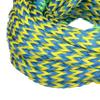 Seachoice 2-Section Tube Tow Rope, 60 Ft. Long, Tows Up to 4 Riders view 4