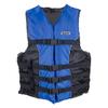 SEACHOICE 4-Belt Ski Vest (Color: Blue, Size: S/M) view 1