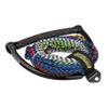 Seachoice 8-Section Water Ski or Wakeboard Rope, 75 Ft. Long, 13 In. Handle w/ Textured Rubber Grip view 3