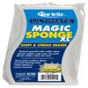 STAR BRITE Ultimate Magic Sponge XL, 8 Pack, Melamine Scuff Eraser view 3