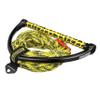 Seachoice 5-Section Reflective Wakeboard Rope, 75 Ft. Long, 15 In. Handle w/ Textured EVA Grip view 3