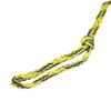 Seachoice 5-Section Reflective Wakeboard Rope, 75 Ft. Long, 15 In. Handle w/ Textured EVA Grip view 4