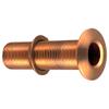 PERKO XL Thru Hull Pipe Connect 1-1/4" view 1