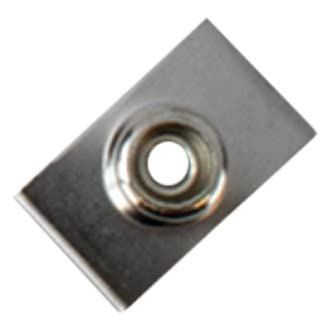 Seadog 299125 Windshield Clip 7/8"bulk