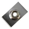Seadog 299125 Windshield Clip 7/8"bulk view 1