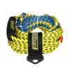 Seachoice 2-Section Tube Tow Rope, 60 Ft. Long, Tows Up to 2 Riders view 1