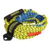 Seachoice 2-Section Tube Tow Rope, 60 Ft. Long, Tows Up to 2 Riders view 2