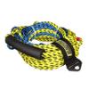 Seachoice 2-Section Tube Tow Rope, 60 Ft. Long, Tows Up to 2 Riders view 3