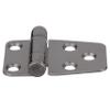 Seachoice Barrel-Up Friction Hinge, 316 Stainless Steel, 1-1/2 in. X 2-1/4 in., 1 Pair view 2
