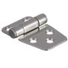 Seachoice Barrel-Up Friction Hinge, 316 Stainless Steel, 1-1/2 in. X 2-1/4 in., 1 Pair view 3