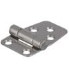 Seachoice Barrel-Up Friction Hinge, 316 Stainless Steel, 1-1/2 in. X 2-1/4 in., 1 Pair view 4