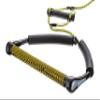 Seachoice 4-Section Wakeboard Rope, 70 Ft. Long, 15 In. Handle w/ Textured EVA Grip, 6 In. Trick Handle view 3