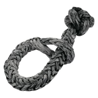 Seachoice 43311 Soft Rope Shackle-1/4" X 3.15"
