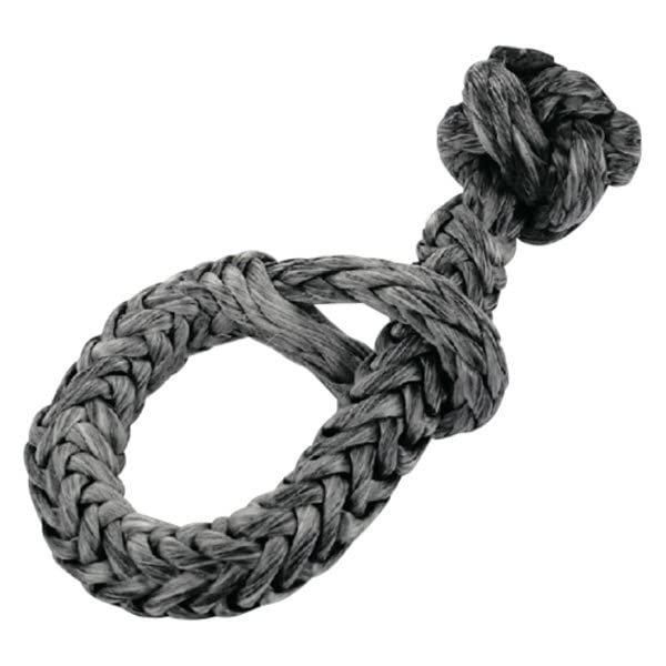 Seachoice 43311 Soft Rope Shackle-1/4" X 3.15"