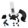 Whale High-Pressure Wash Down Elite Pump Kit (12V), 3.5 GPM, 60 PSI, Includes 12V Pump, Deck Fitting, 25 Feet Hose and Trigger WD3517E view 1