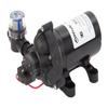 Whale High-Pressure Wash Down Elite Pump Kit (12V), 3.5 GPM, 60 PSI, Includes 12V Pump, Deck Fitting, 25 Feet Hose and Trigger WD3517E view 2