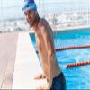Zoggs Unisex's Silicone Multicolour Swimming Cap view 3