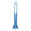 SEACHOICE 41724 Utility Anchor  PVC Coated  8 Pounds  Blue  for Boats up to 24 Feet view 2