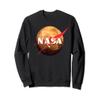 Mars NASA Shirt Space Exploration Sweatshirt view 1