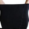 Namektch Baby Girls Tights, Seamless Knit Cotton Leggings Pants Infant Toddler Girl Stockings (Black, 6-12 Months) view 4