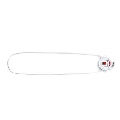 SIDI Tecno-3 Push Single White