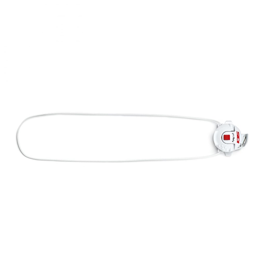 SIDI Tecno-3 Push Single White