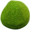 A1 Skullcap Linen Fabric Kippot Single or Bulk Kippah Optional Custom Imprinting Inside for Your Speacial Event  view 1