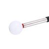 Golf Swing Trainer, Grip Training Aid for Warm-Up & Timing Practice, Weighted Swing Training Tool, Golf Accessories, Golf GIF view 2