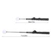 Golf Swing Trainer, Grip Training Aid for Warm-Up & Timing Practice, Weighted Swing Training Tool, Golf Accessories, Golf GIF view 4