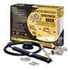 AMRT-SS15112 * NFB Rack Outboard Steering Single Cable System - 12 Ft view 1