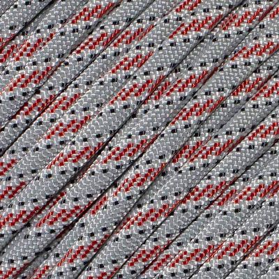 West Coast Paracord 10 25 50 & 100 Foot Hanks & 250 300 1000 Spools Winder & Buckle Options Type III 7 Strand 550 Cord Parachute Cord Many Colors - Largest Paracord Selection