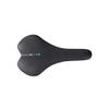 Selle San Marco Unisex -Adult's Bioaktive Sportive Gel Saddle, Black (Black Suede), S view 2
