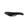 Selle San Marco Unisex -Adult's Bioaktive Sportive Gel Saddle, Black (Black Suede), S view 3