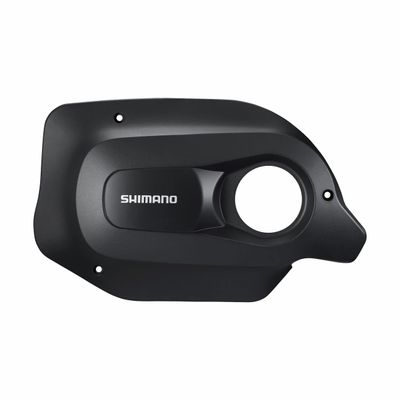 Shimano Steps SM-DUE50 Steps Drive Unit Cover and Screws, for City