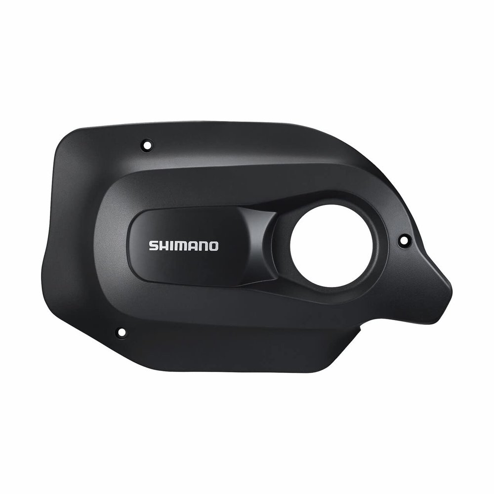 Shimano Steps SM-DUE50 Steps Drive Unit Cover and Screws, for City