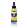 Howies Anti-Fog Visor Spray  Fog-Free Vision for Hockey, Football & Sports Goggles  4oz Clear Lens Cleaner for Helmets, Masks & Shields  Safe, Streak-Free Formula Made in USA view 1