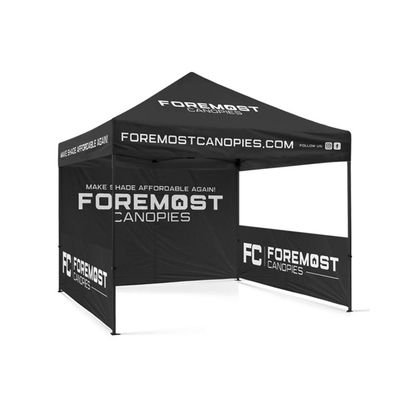 Foremost Canopies 10x10 Custom Canopy (10x10 - Canopy Only)