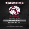 American Challenge Peku Soccer Ball  Professional Match Quality & Training Ball  Official Sizes 4 & 5 for Youth & Adults  Premium Performance for Games, Practice & Grass Fields view 2