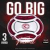 American Challenge Peku Soccer Ball  Professional Match Quality & Training Ball  Official Sizes 4 & 5 for Youth & Adults  Premium Performance for Games, Practice & Grass Fields view 3