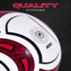 American Challenge Peku Soccer Ball  Professional Match Quality & Training Ball  Official Sizes 4 & 5 for Youth & Adults  Premium Performance for Games, Practice & Grass Fields view 4