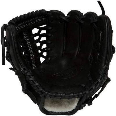 Vinci Limited Series JC3300-L Black 11.5" Baseball Glove (Left Hand Throw)
