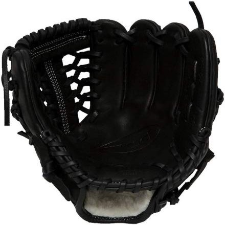 Vinci Limited Series JC3300-L Black 11.5" Baseball Glove (Left Hand Throw)