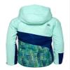 Arctix Kids Frost Insulated Winter Jacket, Island Azure, 5T view 3