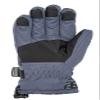 Arctix Women's Insulated Downhill Gloves, Steel, Medium view 2