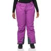 Arctix Women's Insulated Snow Pants, Amethyst, Medium, 1800 view 1