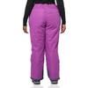 Arctix Women's Insulated Snow Pants, Amethyst, Medium, 1800 view 3