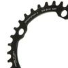 Wolf Tooth 96 BCD Spider Mountain Gravel Bike Chainring for Shimano XT M8000 and SLX M7000 (38 Tooth, Drop-Stop A, MTB) view 2
