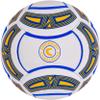 American Challenge Peku Soccer Ball  Professional Match Quality & Training Ball  Official Sizes 4 & 5 for Youth & Adults  Premium Performance for Games, Practice & Grass Fields view 1